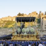 In Spanien hat die Semana Santa einen besonders hohen Stellenwert