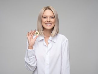 Kryptowährungen sind löngst im Mainstream angekommen