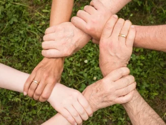 Menschen brauchen Anker in unsicheren Zeiten