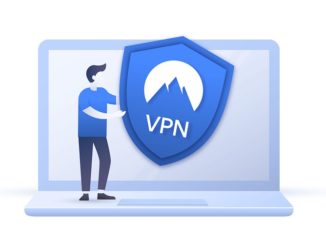 Zur Sicherheit besser vpn-Dienste nutzen