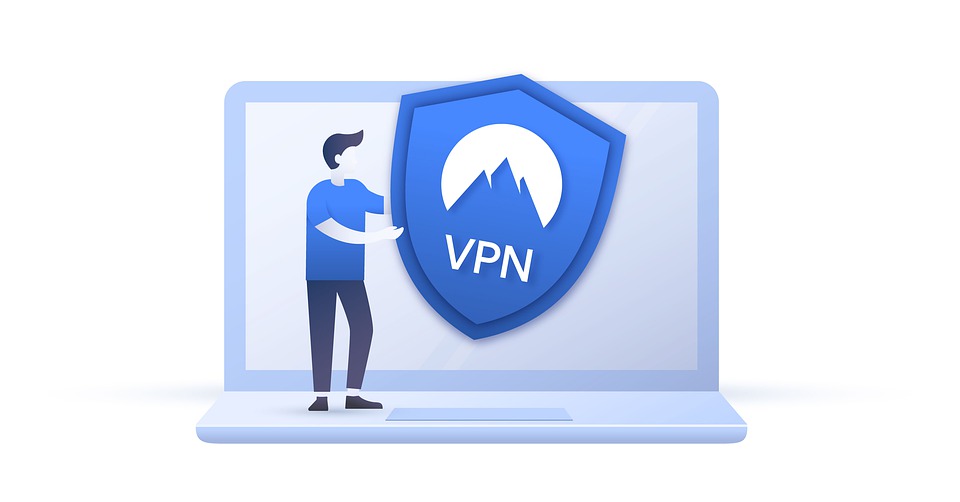 Zur Sicherheit besser vpn-Dienste nutzen