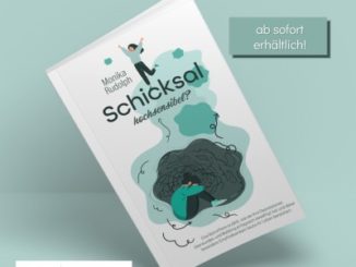 Cover Schicksal Hochsensibel