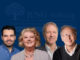 Preisträger 2022 der Jung-Stiftung