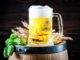 Nahrungsmittel Bier
