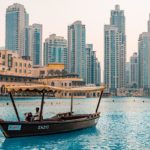 Dubai Downtown