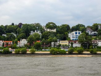 Hamburg Blankenese