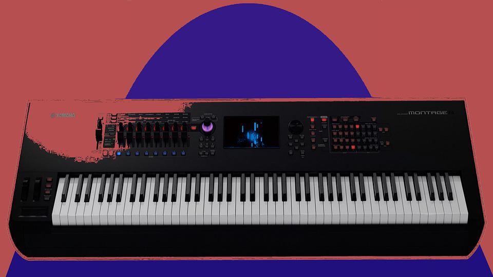 synthesizer-Depeche Mode Kraftwerk | Das wichtigste Werkzeug für die SynthiePop King