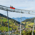 Freizeitpark Drachental Wildschönau