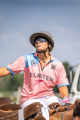 Ladies Cup im PoloPark Berlin