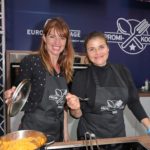 Katharina Wackernagel, Ina Paule Klink