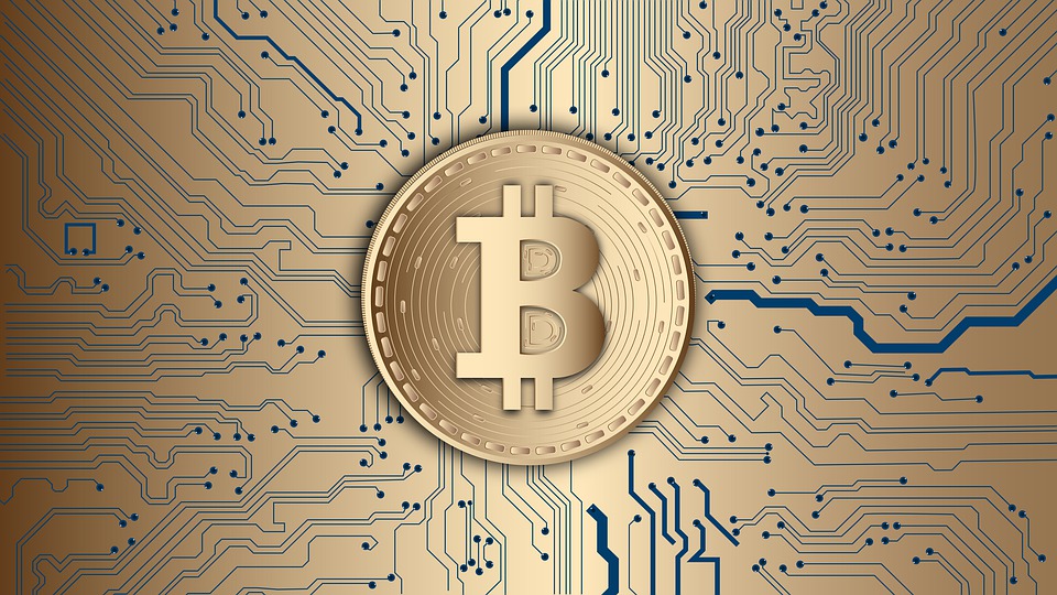 bitcoin-Blockchain | Die Mutter aller Kryptowährungen