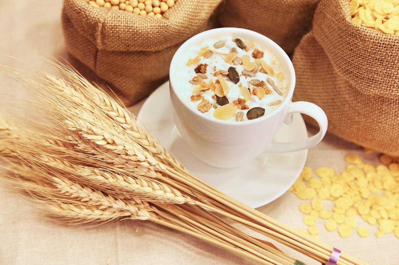 cereals- Trading Wheat Getreide | Die Getreideengpässe werden immer grösser