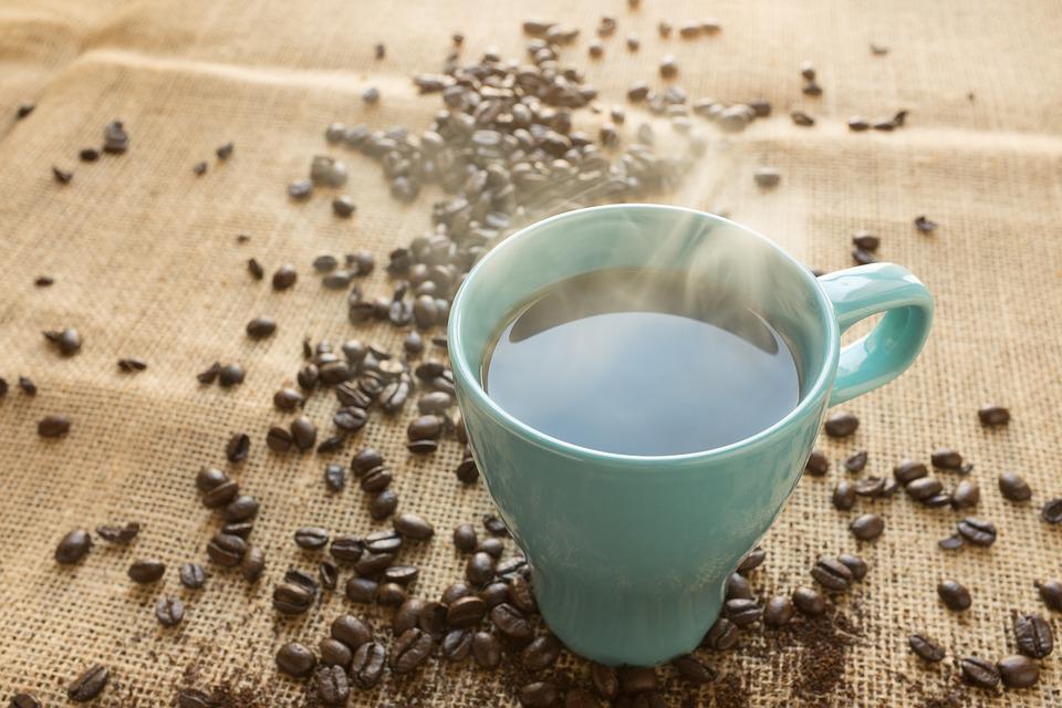 coffee-Café Tasse Kaffee | Eines der beliebtesten Getränke der Welt