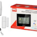 Alarmanlage Set