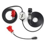 Mobile 11kW Wallbox