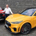 Ford Ranger Sieger in der Kategorie "Pick-ups"