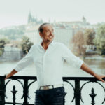Alex Christensen ist Top-Act bei der Bedburger MusikMeile 2022