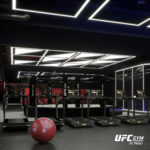 UFC GYM St. Pauli