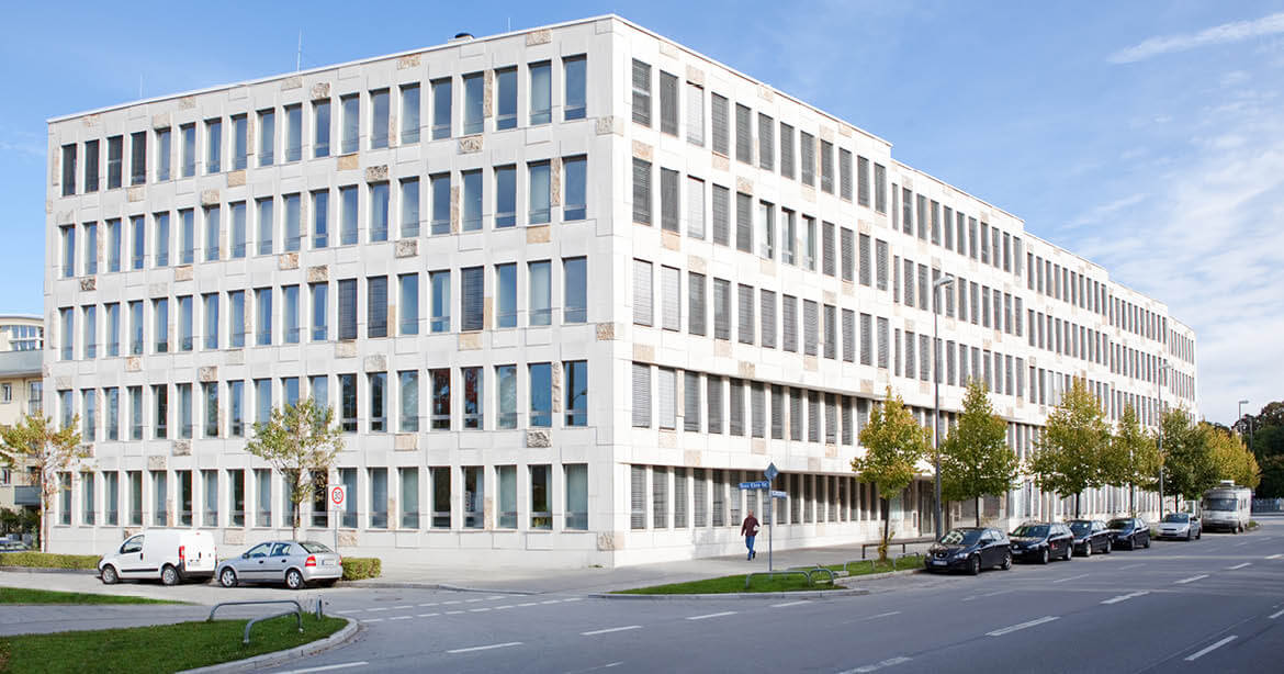 business-center muenchen-sued sendling