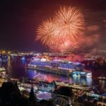 AIDAprima zum Hafengeburtstag (c) Christian Lietzmann / AIDA Cruises