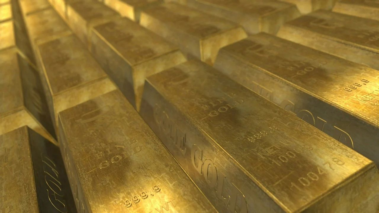 Gold ist eine gute Absicherung - es gibt allerdings noch einige andere nette Optionen