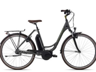 e-Bike von LuckyBike