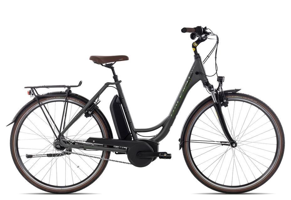 e-Bike von LuckyBike