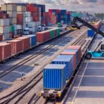 Container-Züge