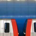 U-Bahn Hamburg