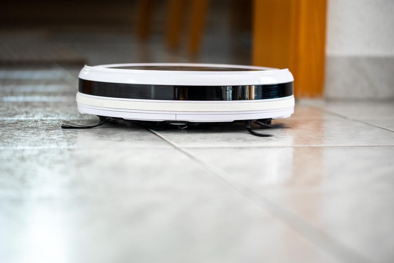 vacuum-cleaner- Staubsaugerroboter | Die neuen nützlichen Haushaltshelfer