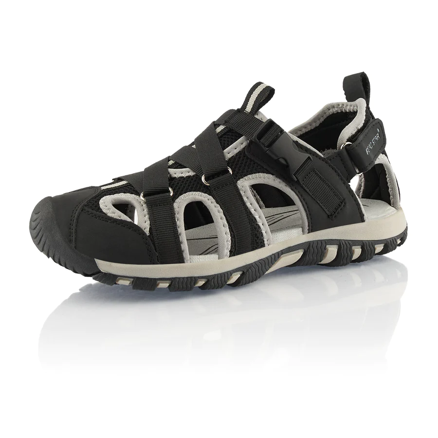 Schicke Trekkingsandalen