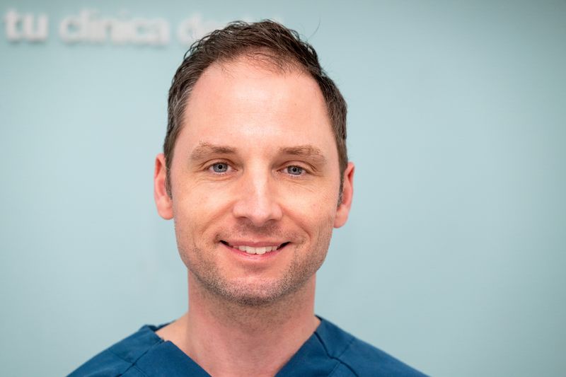 Jan D. Heiringhoff Stardentist Palma | Jan D. Heiringhoff Stardentist Palma