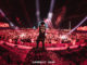 Timmy Trumpet vor Publikum