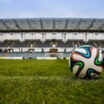 Aktuell ist das Volksparkstadion sehr gut besucht, und die Fans des HSV voller Hoffnung