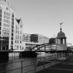 Hamburg Speicherstadt