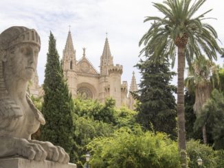 Palma de Mallorca