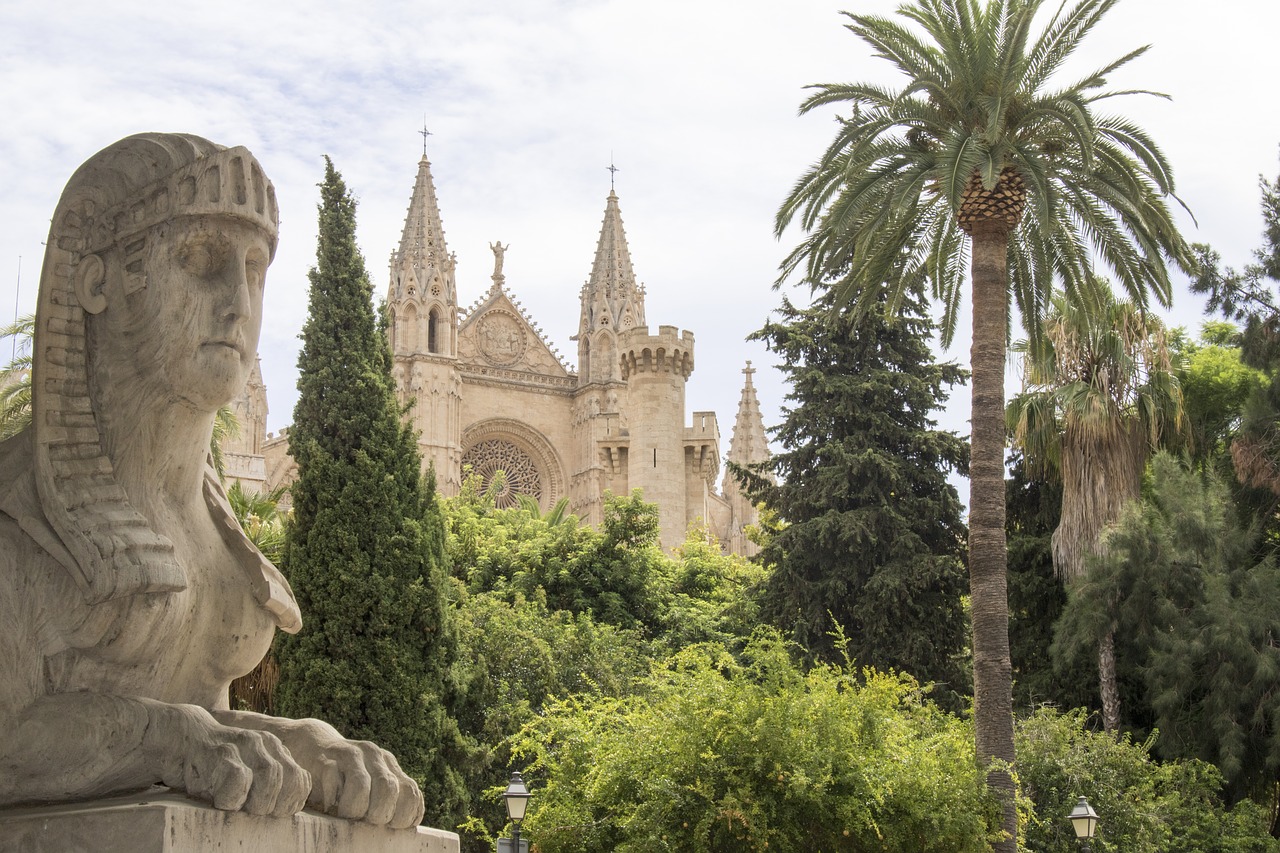 Palma de Mallorca 