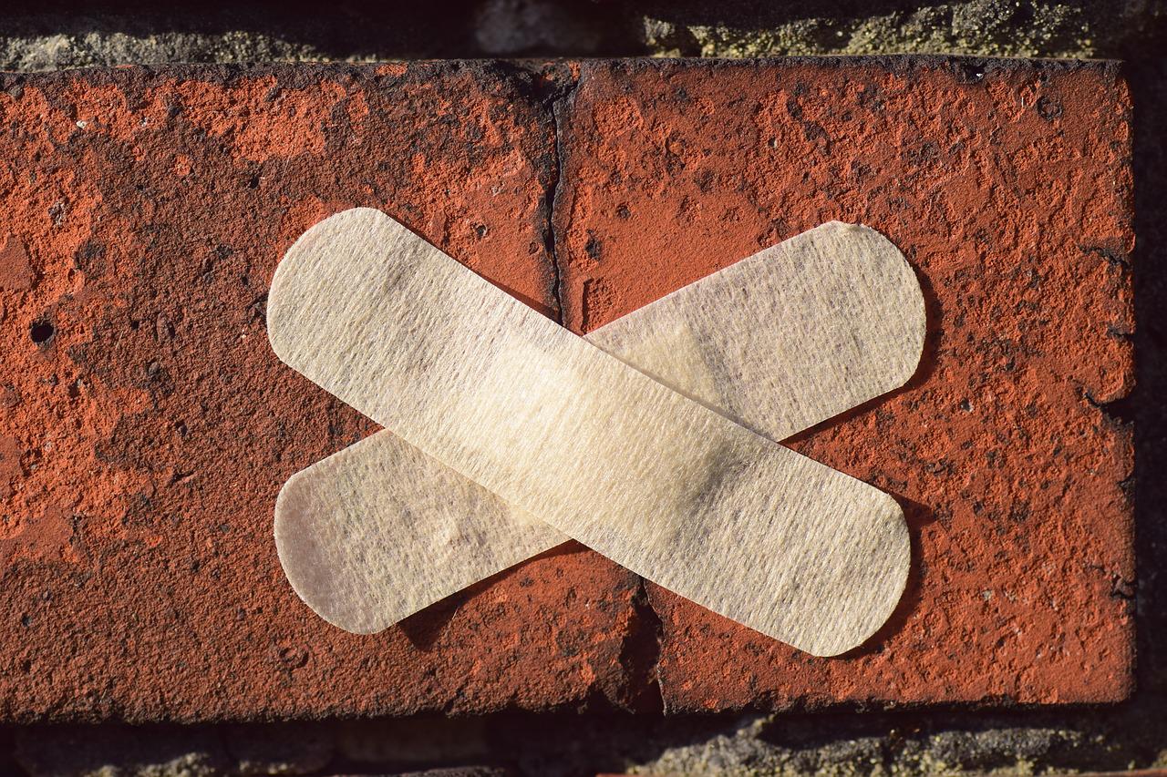 patch-Renovieren Bauen Malen | Aufgepasst, es gibt neues in Sachen Renovieren