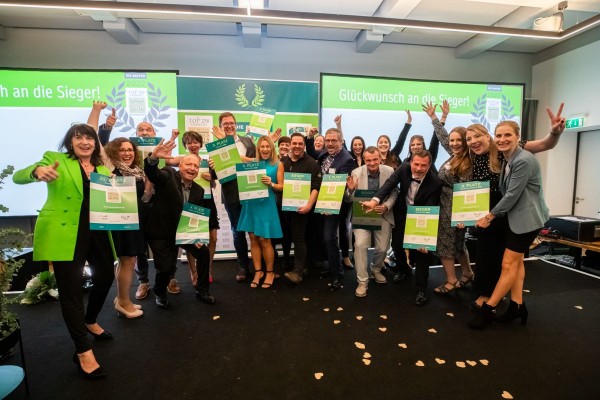 Tagungshotels 2022 | repecon: Die besten Tagungshotels 2022