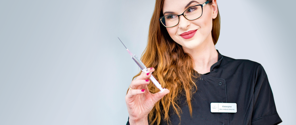 Dr. Katarzyna Wojtarowicz