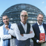 Marcus Giers, Stephan Raif, Hermann Wala