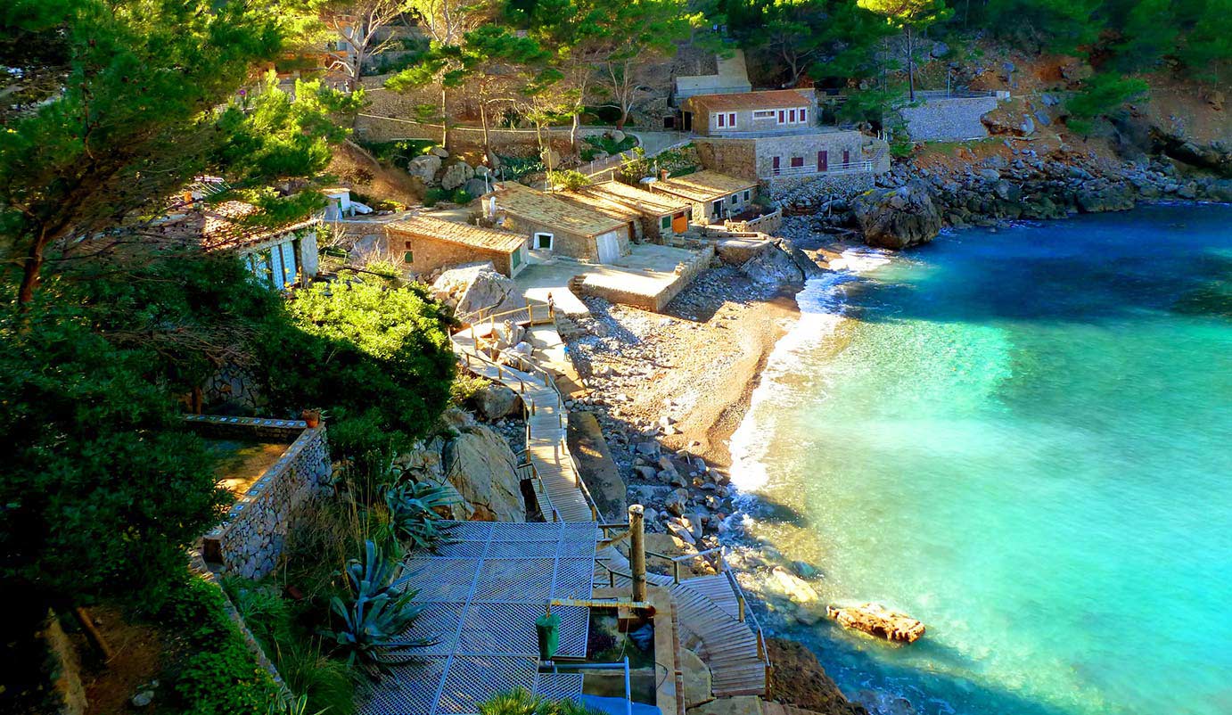 Sa Calobra (c) fincallorca | Sa Calobra - Mallorca