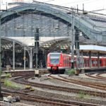 Köln Bahnhof