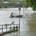 Viele Hochwasser werden in Zukunft auftreten - es gilt sich vorzubereiten