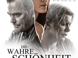 Filmplakat „Die Wahre Schönheit“