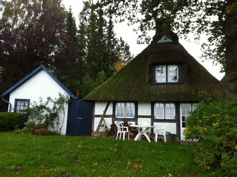 Ferienhaus am See | Besonders Häuser im Grünen und im Umland legen weiter zu