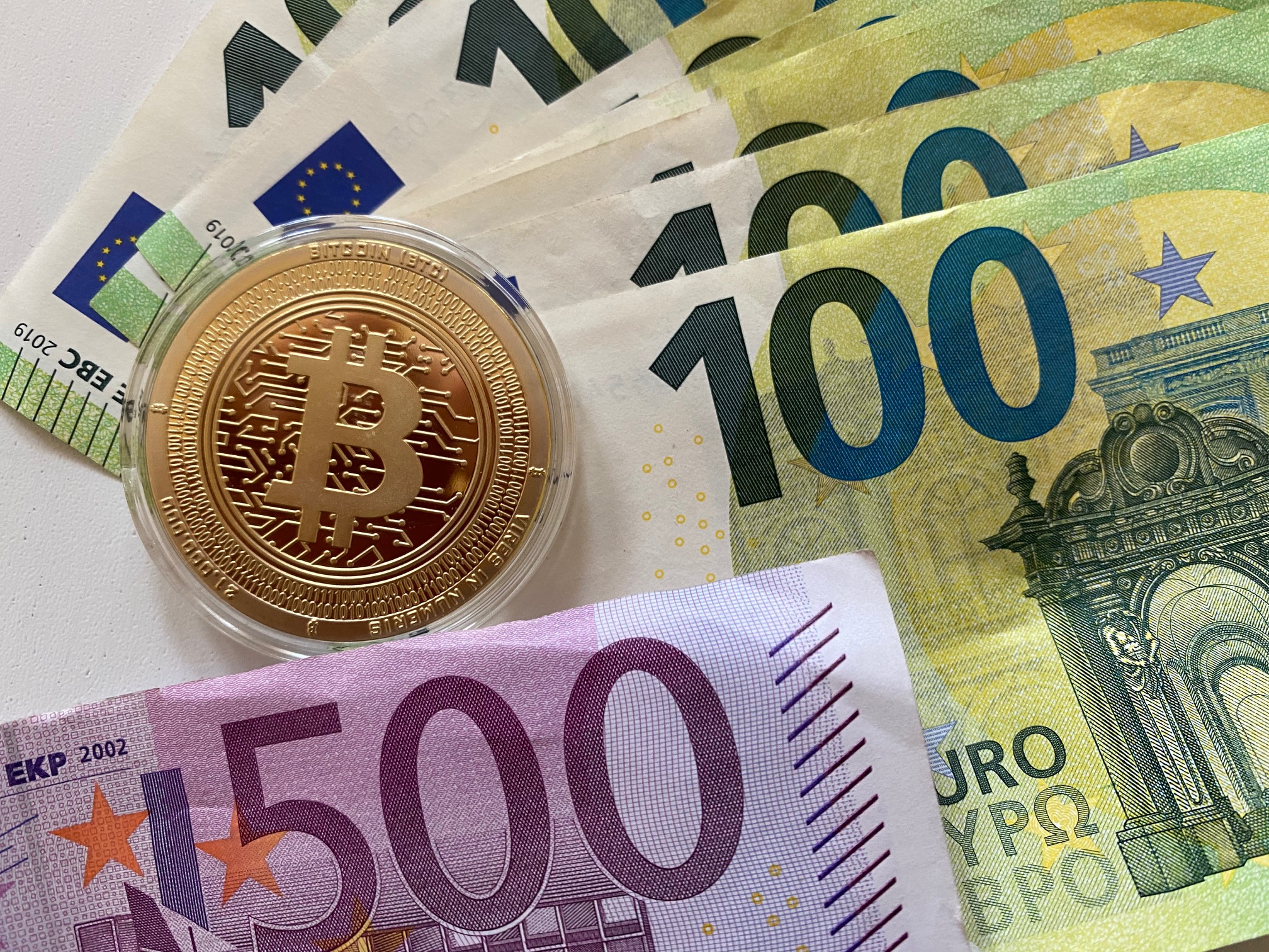 Bitcoin Trading | Nach wie vor gibt es einiges zu verdienen beim Traden