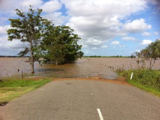 Mehr akls nur Hochwasser - Überschwemmung nehmen immer weiter zu