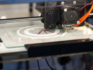 Der 3D-Druck ist eine Technologie, die jetzt ohne Einschränkungen verfügbar ist