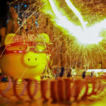 Silvesterfeuerwerk